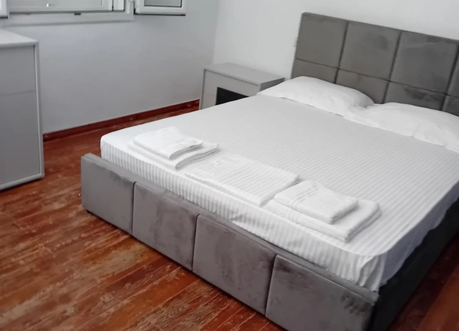 Zhupa Guesthouse Dhermi Apartment