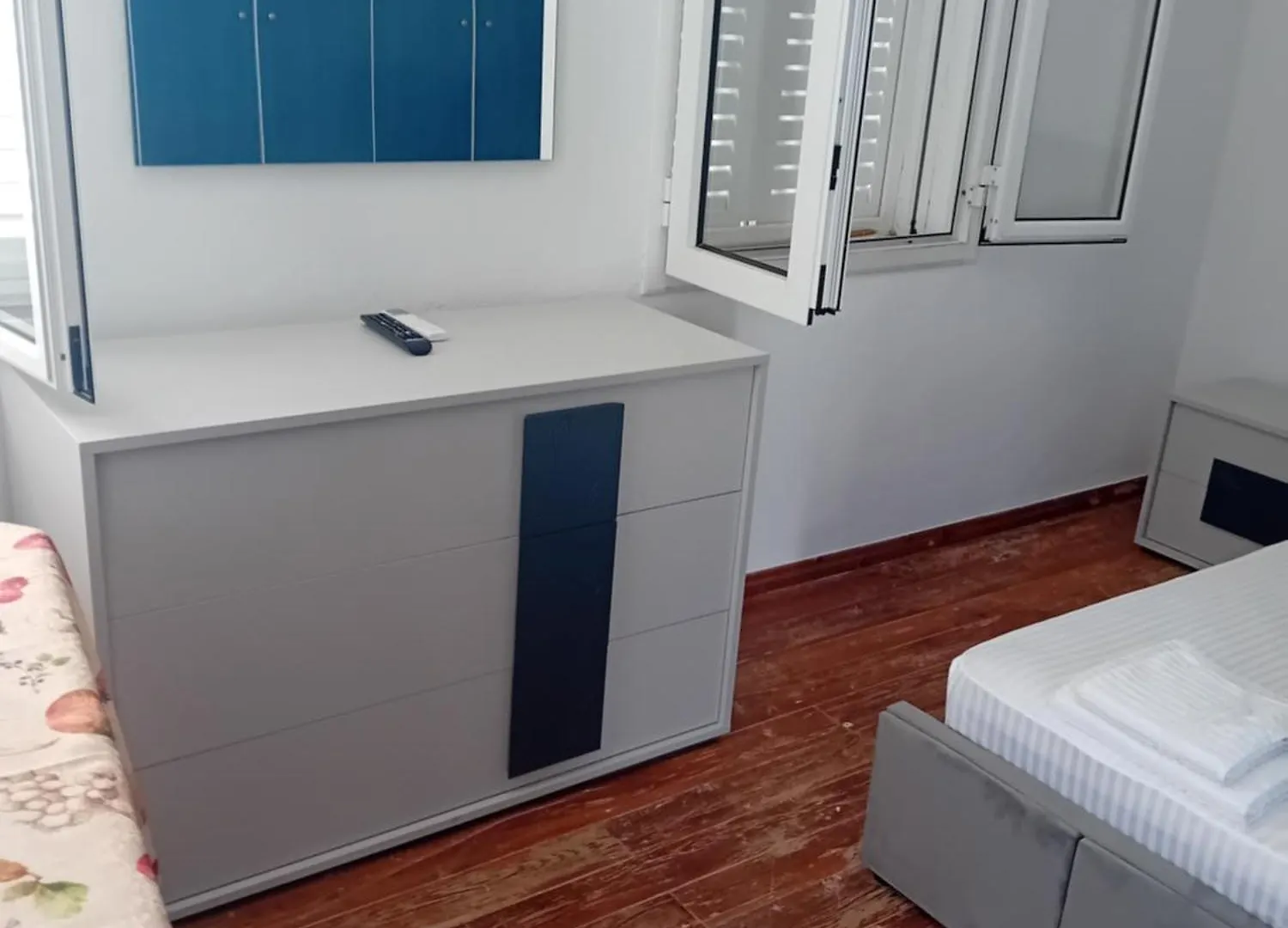 Zhupa Guesthouse Dhërmi