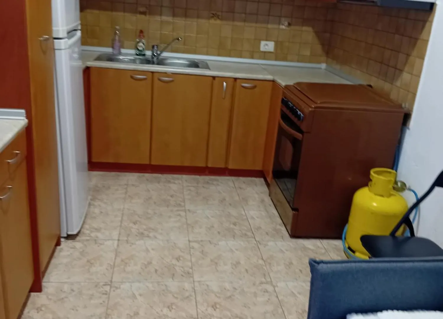 Zhupa Guesthouse Dhermi Albania