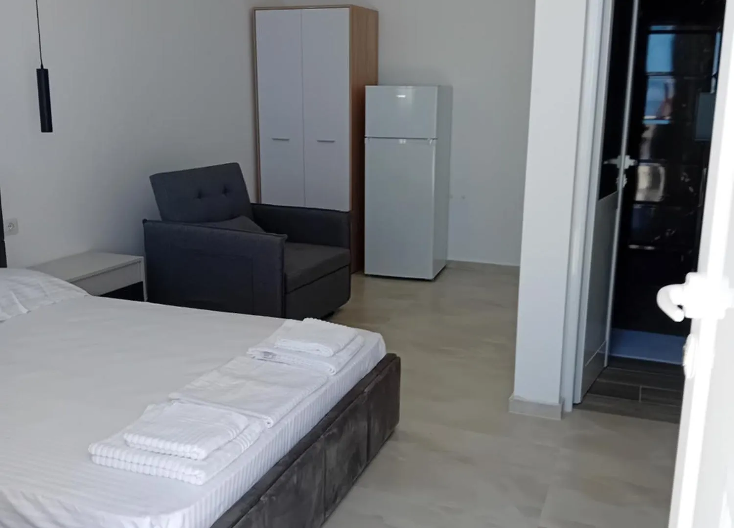 Apartment Zhupa Guesthouse Dhermi