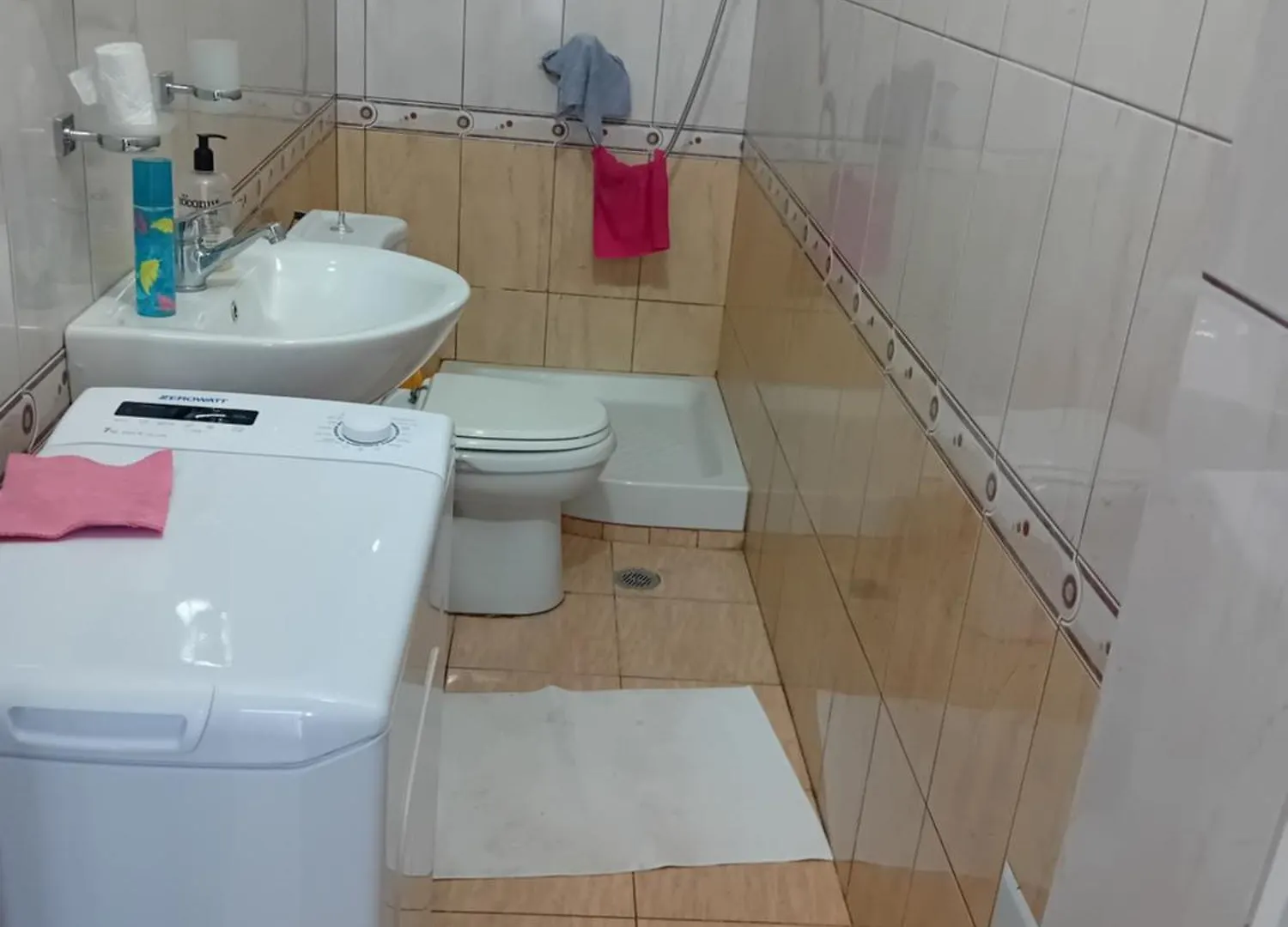 Zhupa Guesthouse Dhermi Apartment