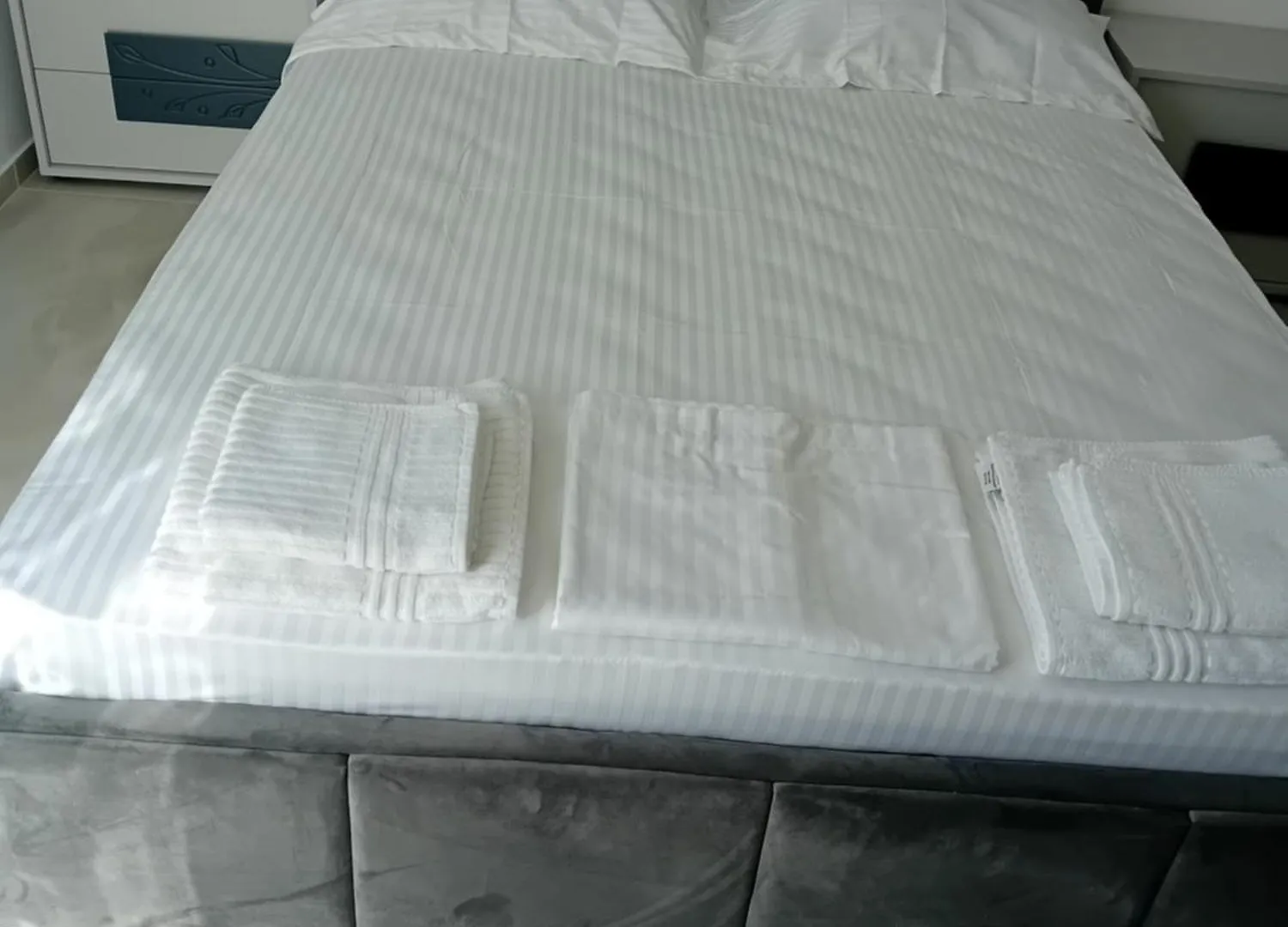 Apartment Zhupa Guesthouse Dhermi