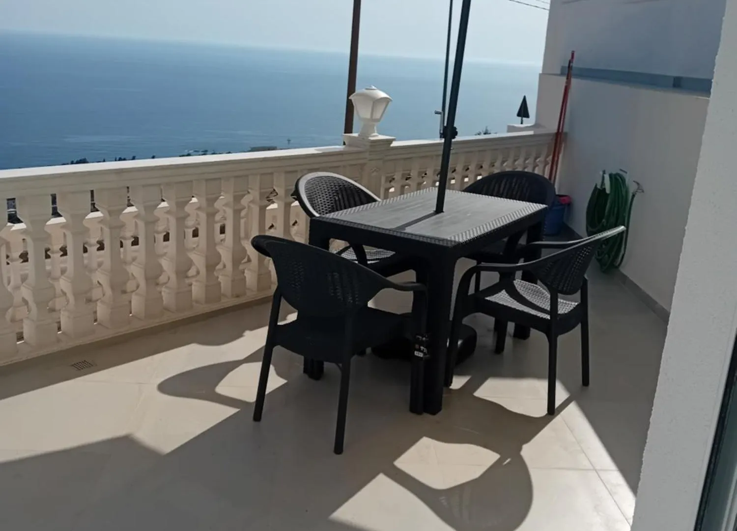 Apartman Zhupa Guesthouse Dhërmi Albánia